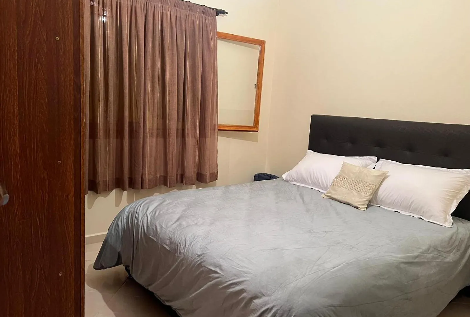 Apartmán Appartement Vue Sur Jardin Agádír