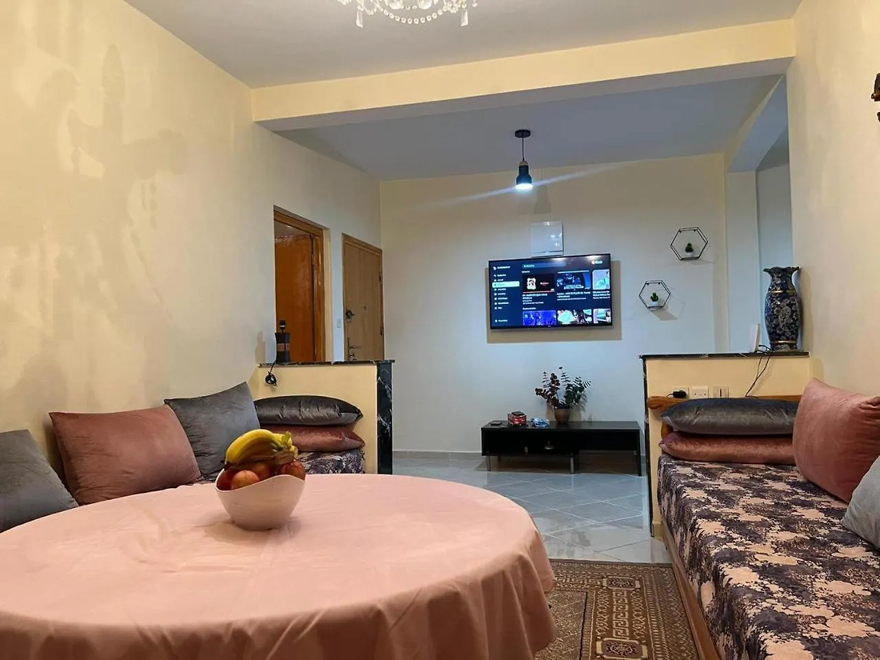Appartement Vue Sur Jardin Agadir 0*,  Marocco