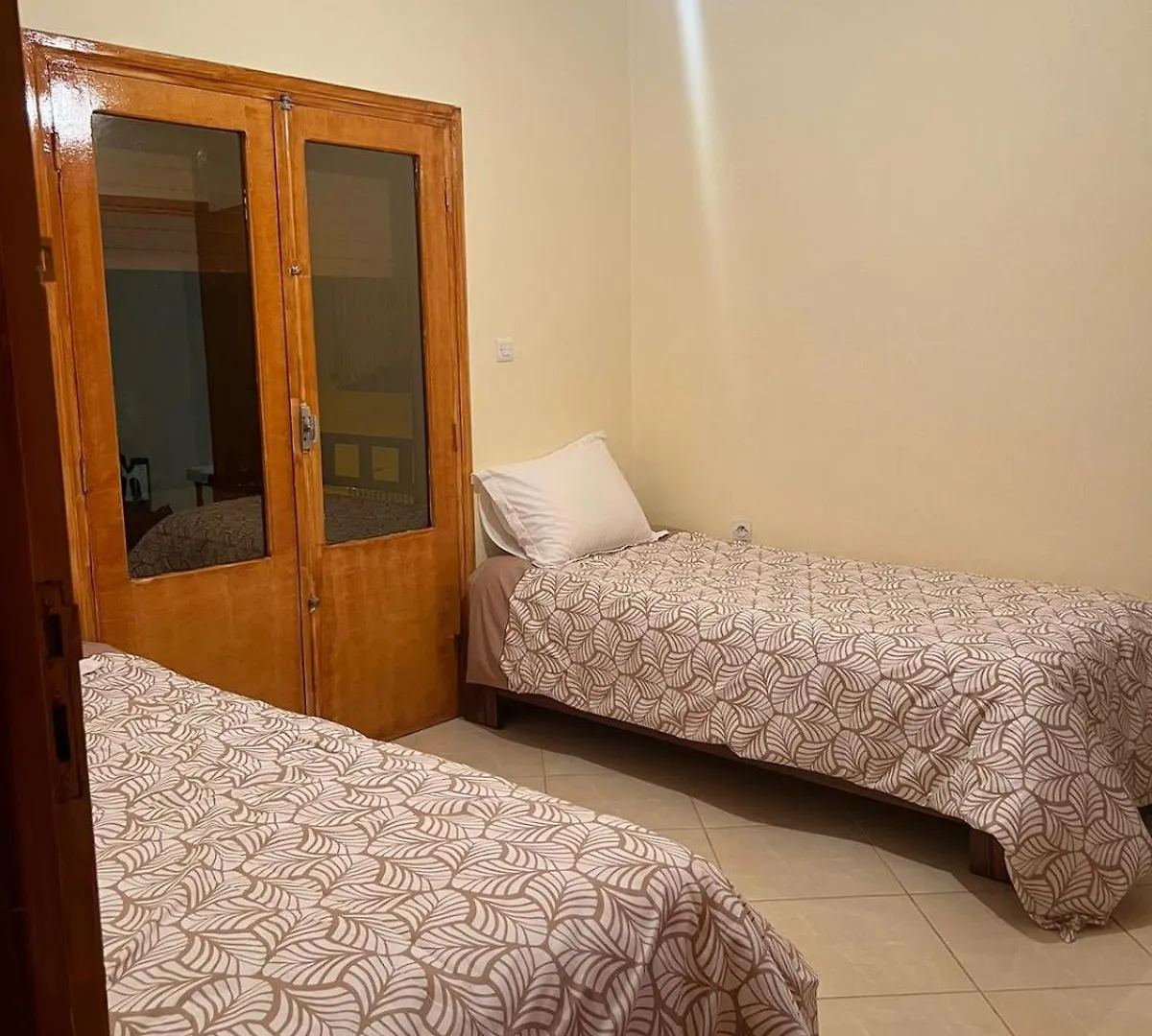 Appartement Vue Sur Jardin Agadir 0*,  Marocco